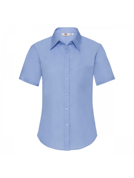 camicia-ladies-poplin-shirt-short-sleeve-mid blue.jpg
